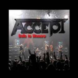 Accept : Balls in Moscow